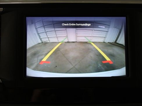 Used 2024 Chrysler Voyager LX FWD image 51
