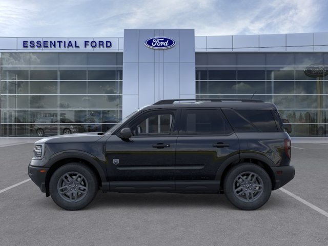New 2026 Ford Bronco Sport Big Bend AWD/4WD image 3