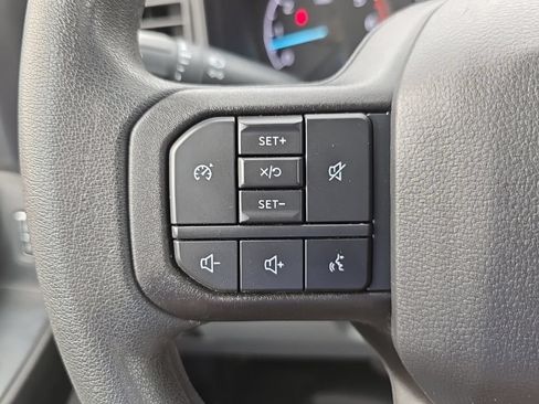 Used 2023 Ford F350 XL w/ Snow Plow Prep Package AWD/4WD image 16