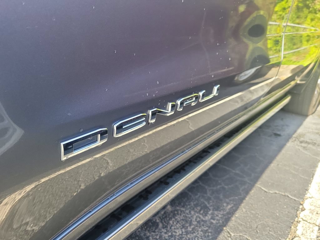 Used 2021 GMC Sierra 1500 Denali w/ Denali Ultimate Package AWD/4WD image 4