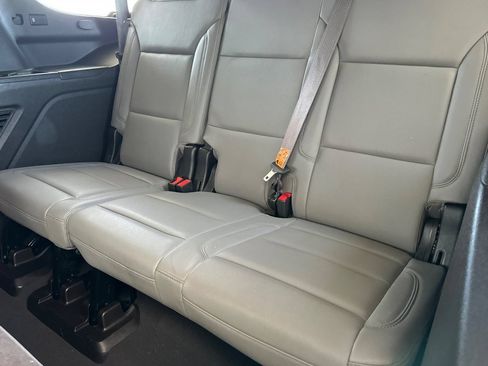 Certified 2024 Chevrolet Tahoe LT AWD/4WD image 19