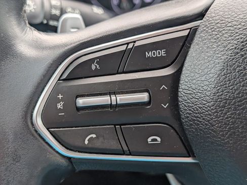 Used 2023 Hyundai Santa Fe SEL w/ Winter Weather Package image 13