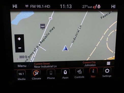 Used 2020 Jeep Wrangler Unlimited Rubicon w/ Quick Order Package 28Y Recon image 14