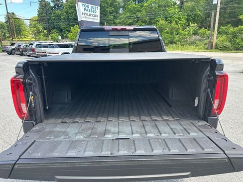 Used 2022 GMC Sierra 1500 Denali AWD/4WD image 27