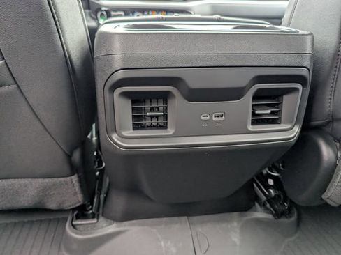 New 2026 Chevrolet Silverado 1500 RST AWD/4WD image 6