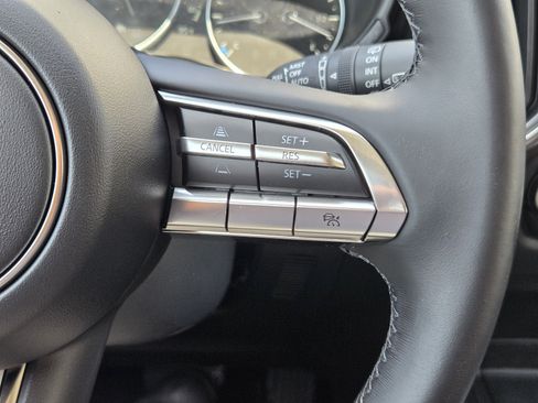 Used 2025 MAZDA CX-50 AWD 2.5 S w/ Premium Plus Pkg image 32