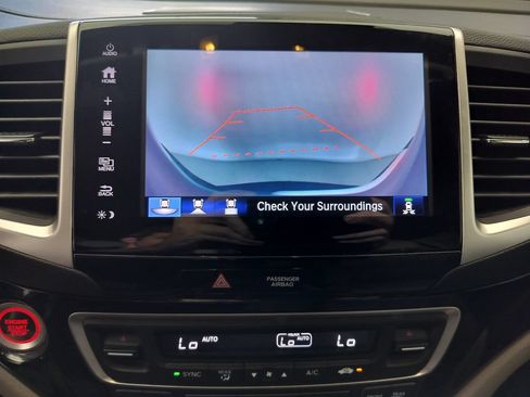Used 2020 Honda Ridgeline RTL-E image 17