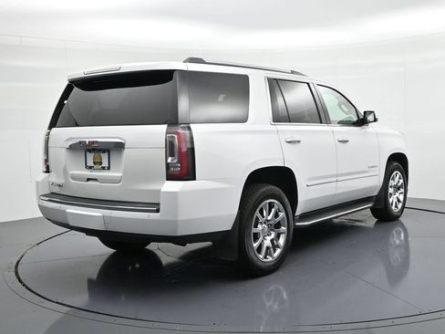 Used 2016 GMC Yukon Denali w/ Open Road Package AWD/4WD image 6