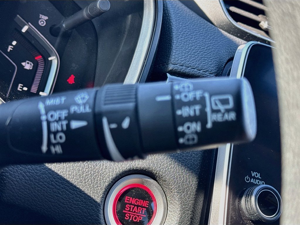 Used 2018 Honda CR-V EX image 13