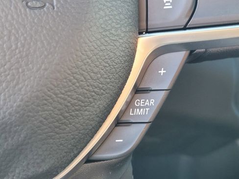 New 2026 RAM 2500 Big Horn AWD/4WD image 21
