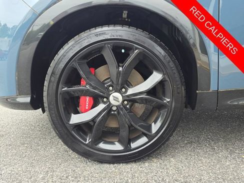 Used 2024 Dodge Hornet R/T AWD/4WD image 26