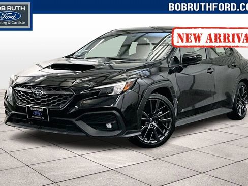 Used 2023 Subaru WRX Premium image 1