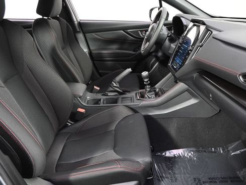 Used 2025 Subaru WRX Premium AWD/4WD image 16