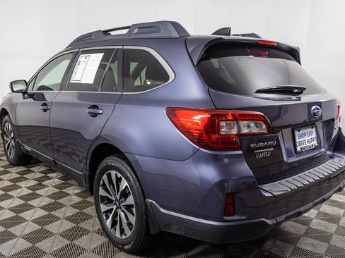 Used 2016 Subaru Outback 2.5i Limited image 23