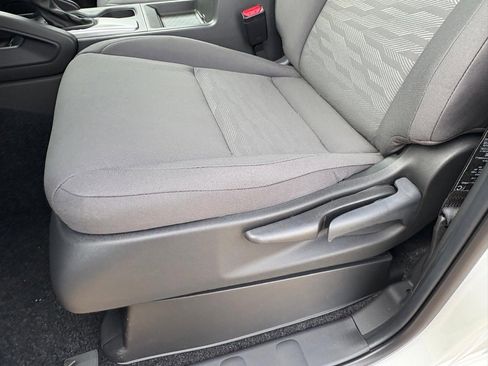 New 2026 Nissan Frontier S w/ Tow Package image 20