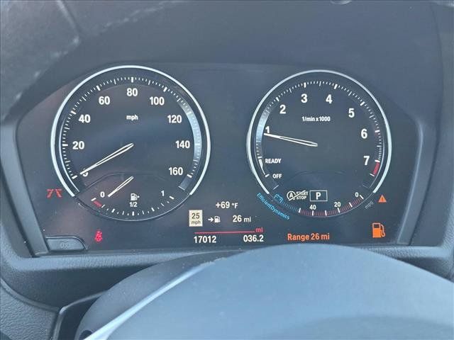 Used 2020 BMW X2 xDrive28i w/ Premium Package AWD/4WD image 11