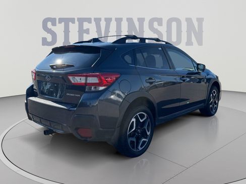 Used 2019 Subaru Crosstrek 2.0i Limited w/ Moonroof Package AWD/4WD image 5