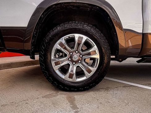Used 2021 RAM 1500 Limited image 10