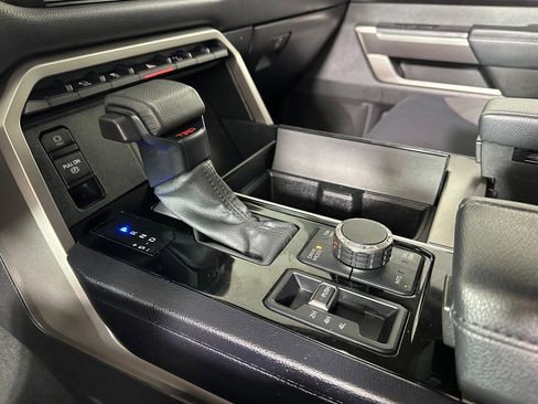 Used 2024 Toyota Sequoia SR5 w/ TRD Off-Road Package image 17