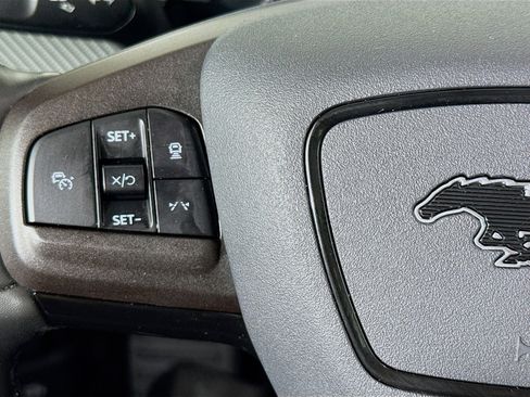Used 2022 Ford Mustang Mach-E Premium RWD image 13