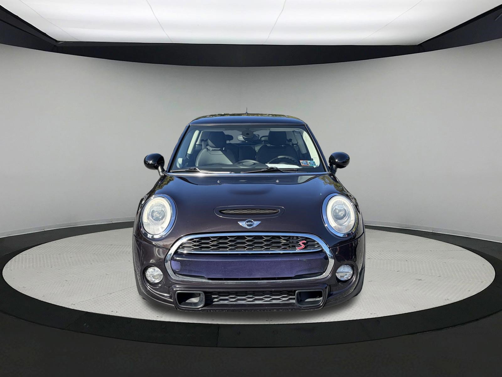 Used 2015 MINI Cooper S FWD image 2