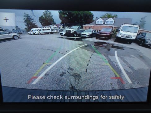 Used 2024 Ford Maverick XLT image 19