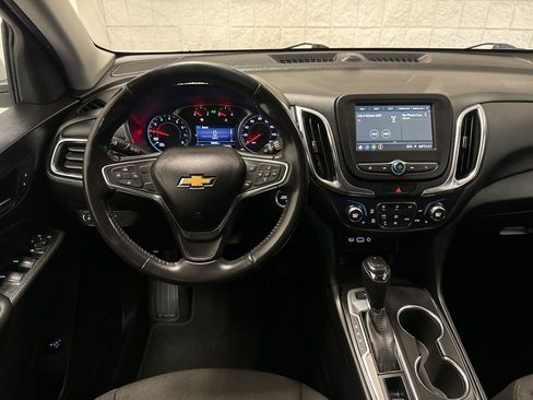 Used 2019 Chevrolet Equinox LT AWD/4WD image 5