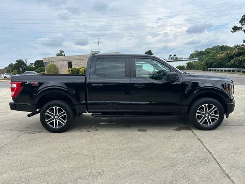 Used 2023 Ford F150 XL w/ STX Appearance Package AWD/4WD image 7