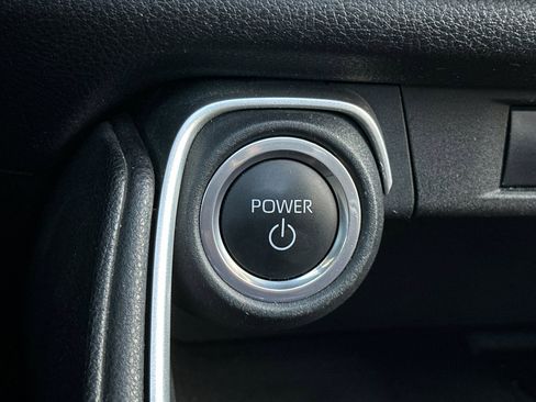 Used 2024 Toyota Grand Highlander AWD Hybrid image 34
