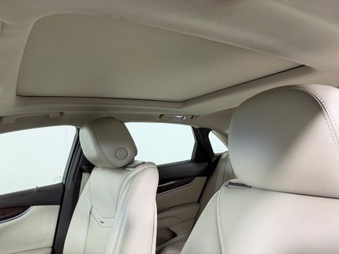 Used 2014 Cadillac XTS Premium FWD image 13