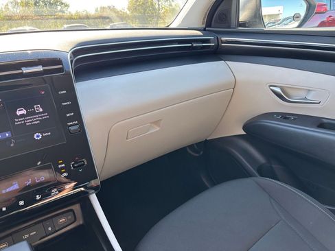 Used 2024 Hyundai Tucson SEL image 36