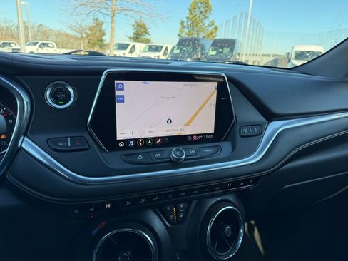 Used 2020 Chevrolet Blazer Premier image 16