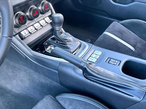 Certified 2024 Toyota GR86 Premium RWD image 17