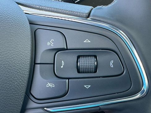 New 2025 Buick Envista Sport Touring w/ Convenience I Package image 14