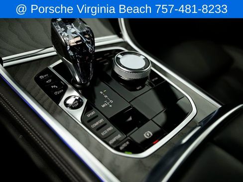 Used 2023 BMW 840i Gran Coupe xDrive image 39