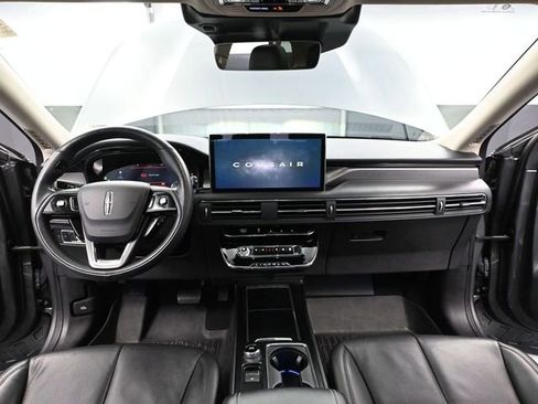 Used 2023 Lincoln Corsair Reserve w/ Equipment Group 201A image 27