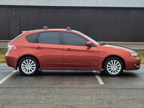 Used 2011 Subaru Impreza 2.5i Premium w/ PWR Moonroof Value Pkg image 2