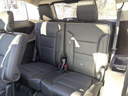 Used 2019 GMC Acadia Denali w/ Technology Package image 29