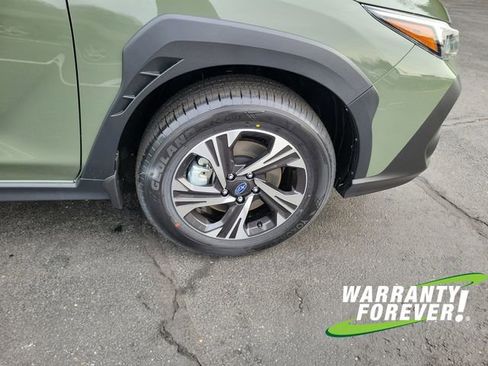 New 2026 Subaru Crosstrek 2.0i Premium image 20