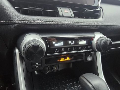 Used 2025 Toyota RAV4 LE image 24