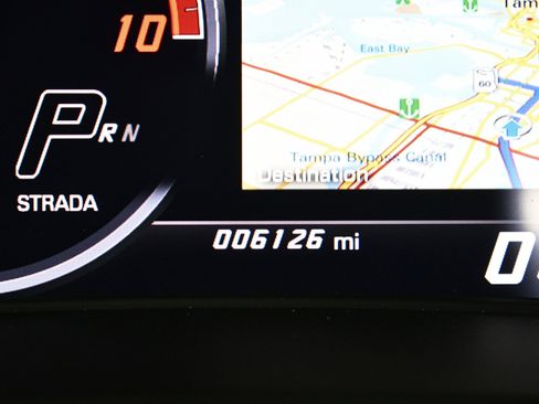 Used 2018 Lamborghini Huracan LP 580-2 image 26