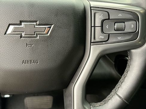 Used 2024 Chevrolet Silverado 1500 RST AWD/4WD image 18