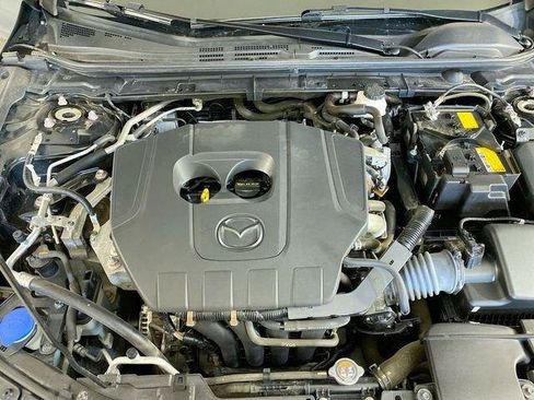 Used 2024 MAZDA MAZDA3 s FWD image 19