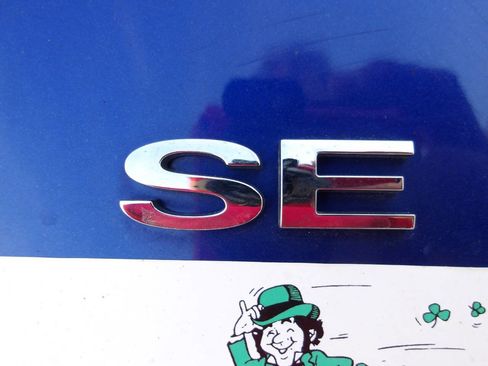 Used 2014 Ford Fiesta SE w/ Equipment Group 201A FWD image 36