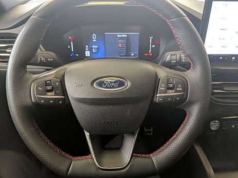 Used 2024 Ford Escape ST-Line w/ Tech Pack #1 image 15