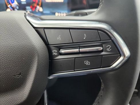 New 2026 Chevrolet Tahoe LS image 21