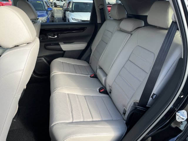 New 2027 Honda CR-V EX-L image 33