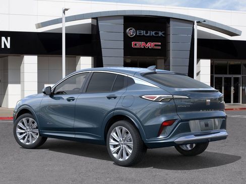 New 2026 Buick Envista Avenir image 5