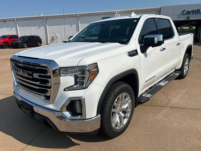 Used 2020 GMC Sierra 1500 SLT w/ SLT Premium Plus Package