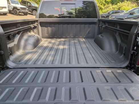 New 2026 RAM 1500 Big Horn AWD/4WD image 27